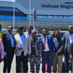 JOURNEE CULTURELLE A TOULOUSE
