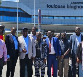JOURNEE CULTURELLE A TOULOUSE